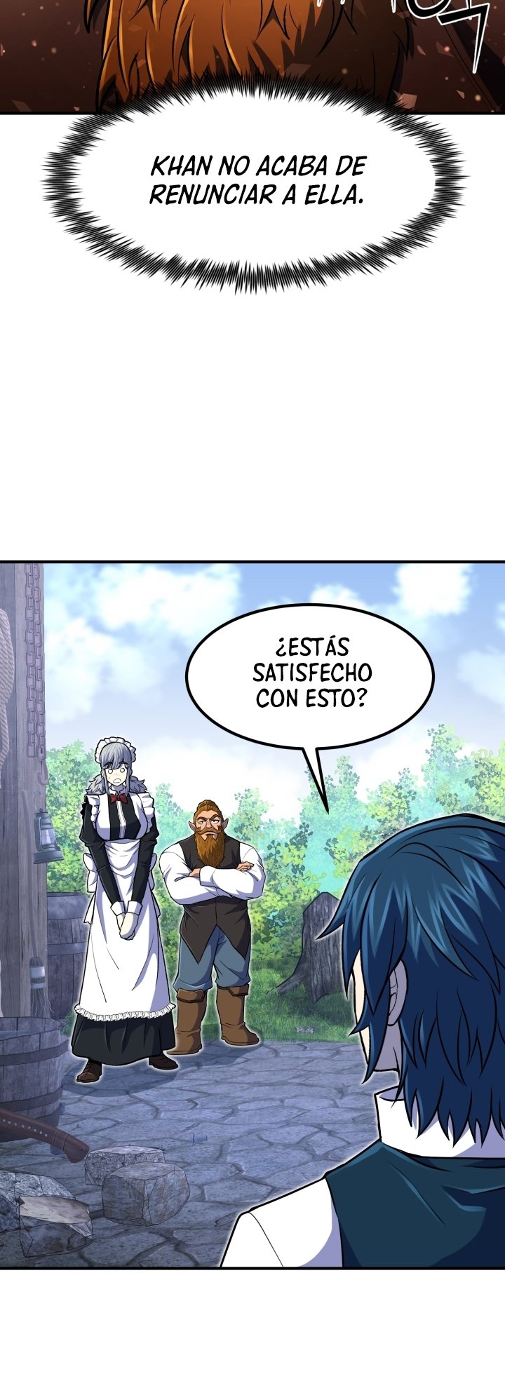Read Estándar de la Reencarnación ES Manga Online