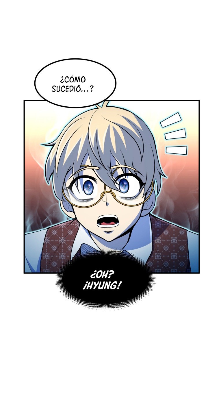Read Estándar de la Reencarnación ES Manga Online