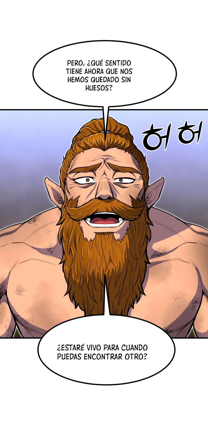 Read Estándar de la Reencarnación ES Manga Online