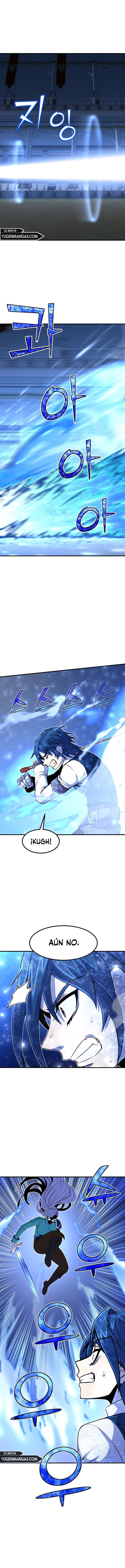Read Estándar de la Reencarnación ES Manga Online