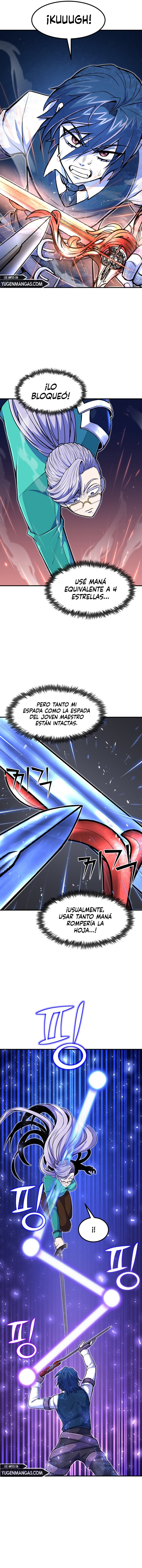 Read Estándar de la Reencarnación ES Manga Online