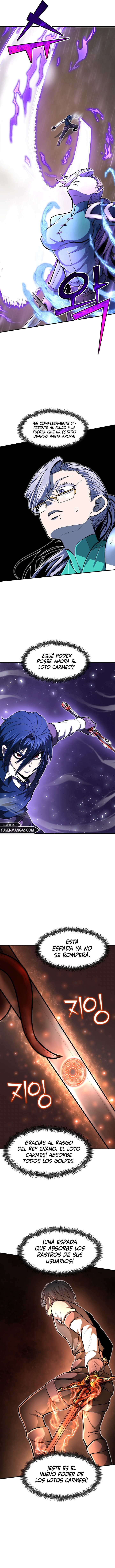 Read Estándar de la Reencarnación ES Manga Online