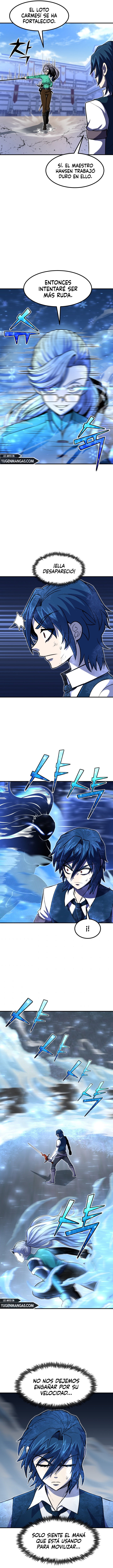Read Estándar de la Reencarnación ES Manga Online