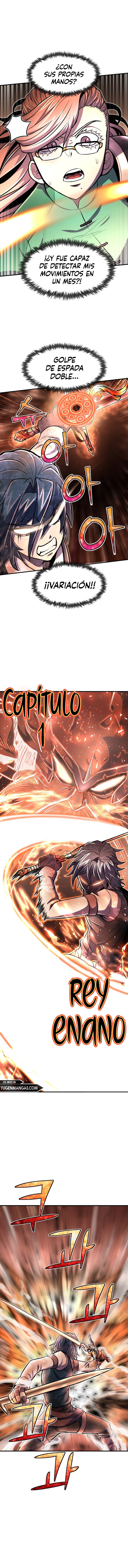 Read Estándar de la Reencarnación ES Manga Online