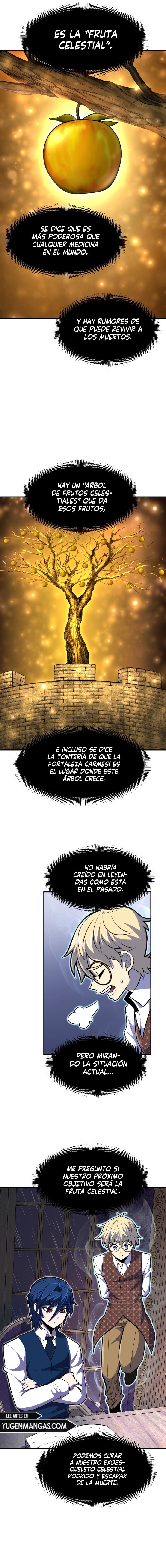 Read Estándar de la Reencarnación ES Manga Online