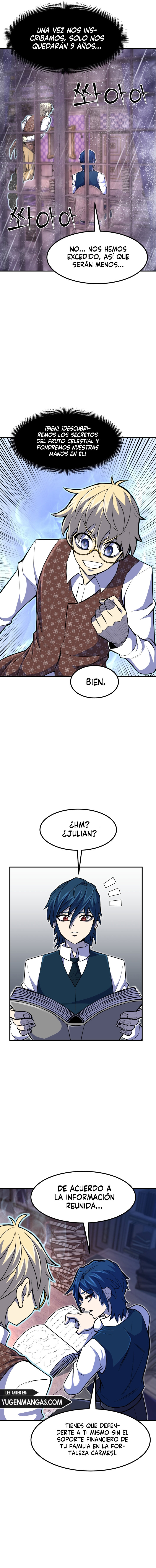 Read Estándar de la Reencarnación ES Manga Online