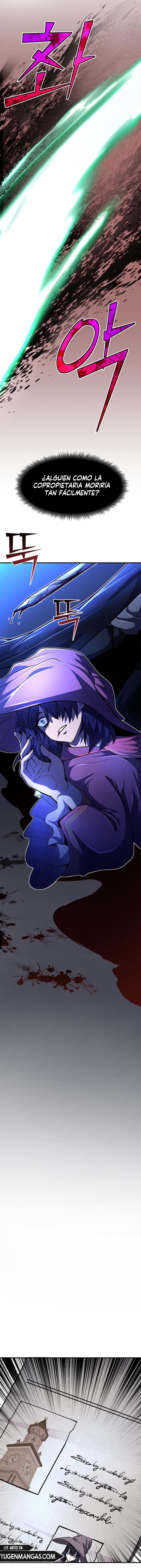 Read Estándar de la Reencarnación ES Manga Online