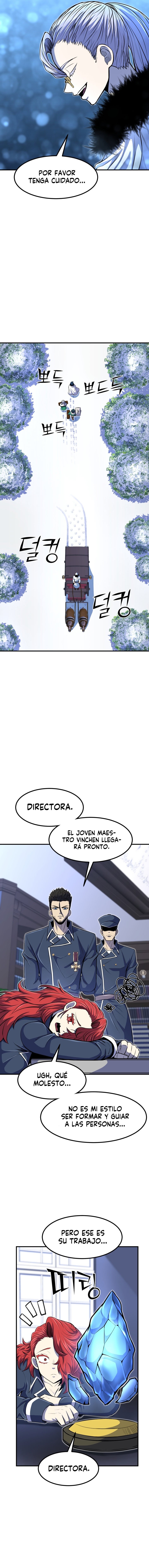 Read Estándar de la Reencarnación ES Manga Online