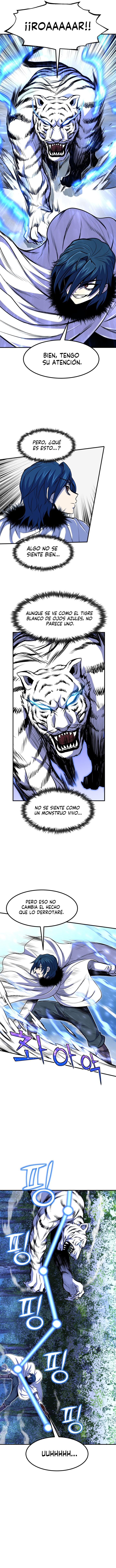 Read Estándar de la Reencarnación ES Manga Online
