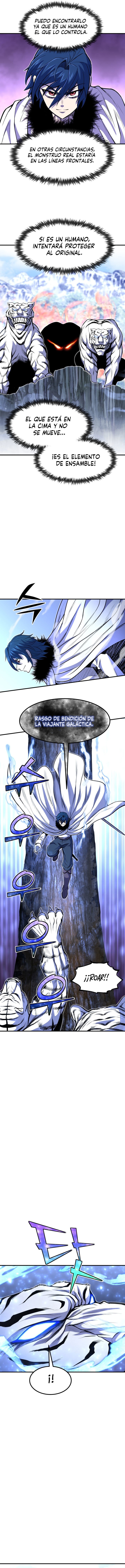Read Estándar de la Reencarnación ES Manga Online