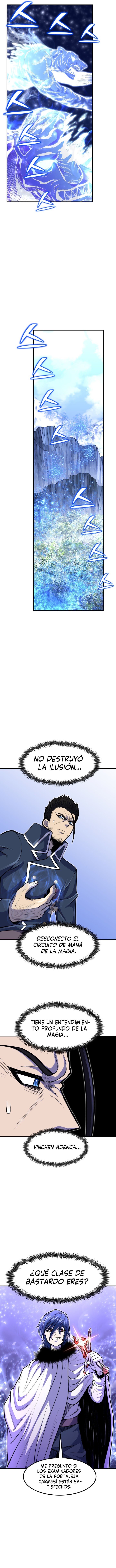 Read Estándar de la Reencarnación ES Manga Online