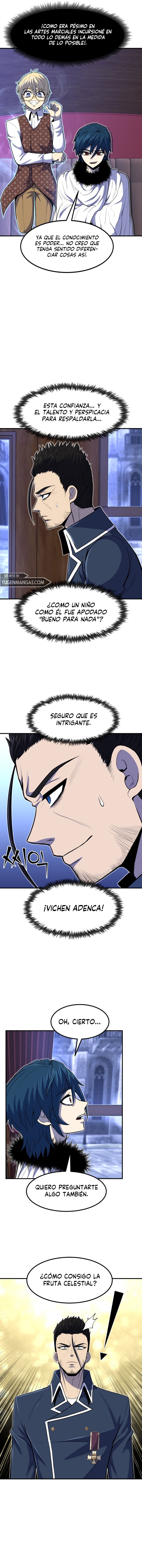 Read Estándar de la Reencarnación ES Manga Online