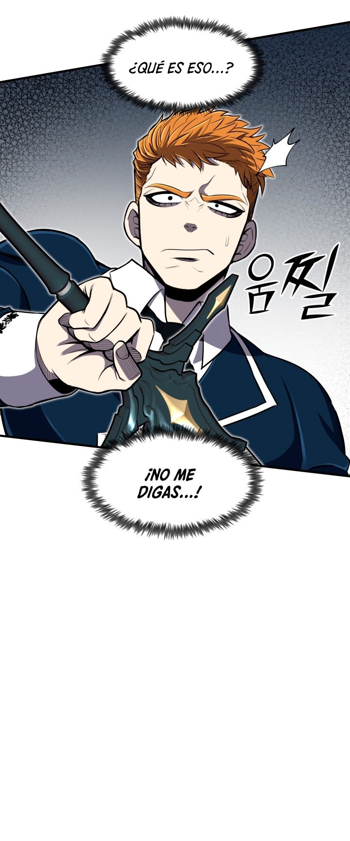 Read Estándar de la Reencarnación ES Manga Online
