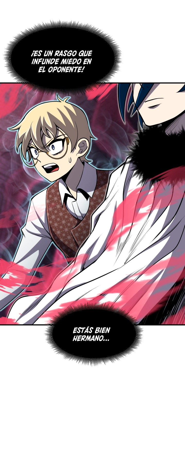 Read Estándar de la Reencarnación ES Manga Online