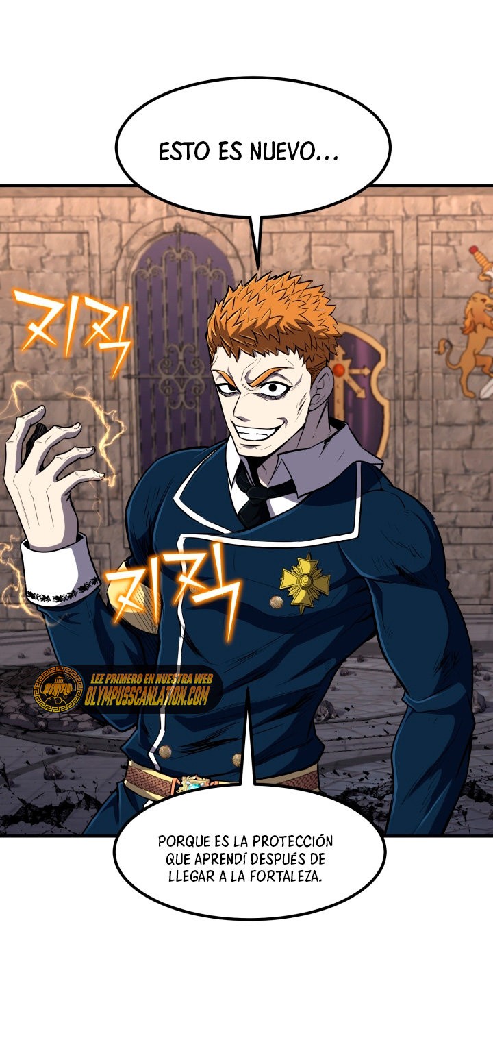 Read Estándar de la Reencarnación ES Manga Online