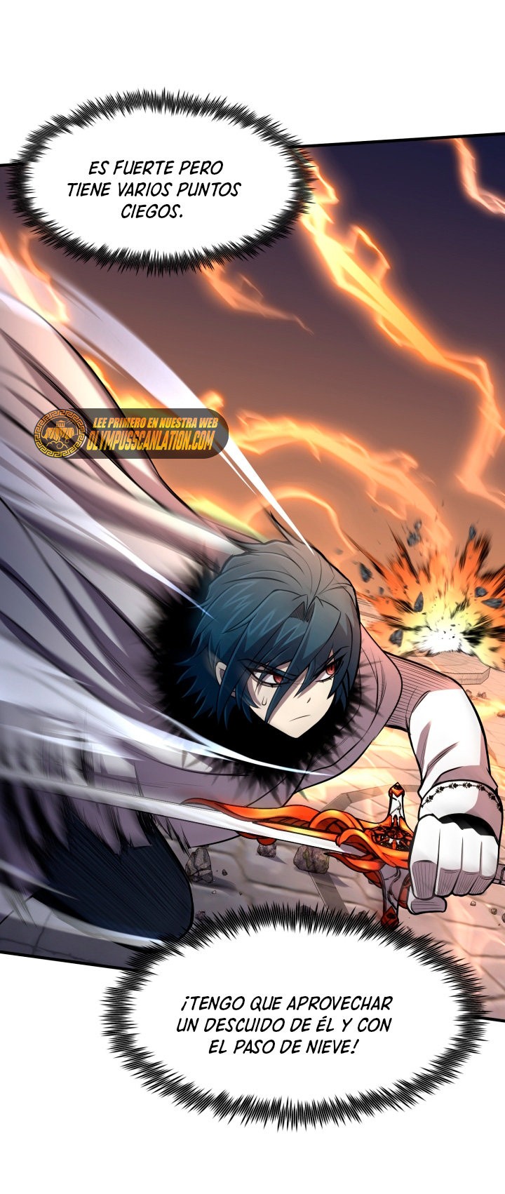 Read Estándar de la Reencarnación ES Manga Online