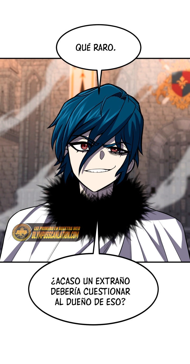 Read Estándar de la Reencarnación ES Manga Online