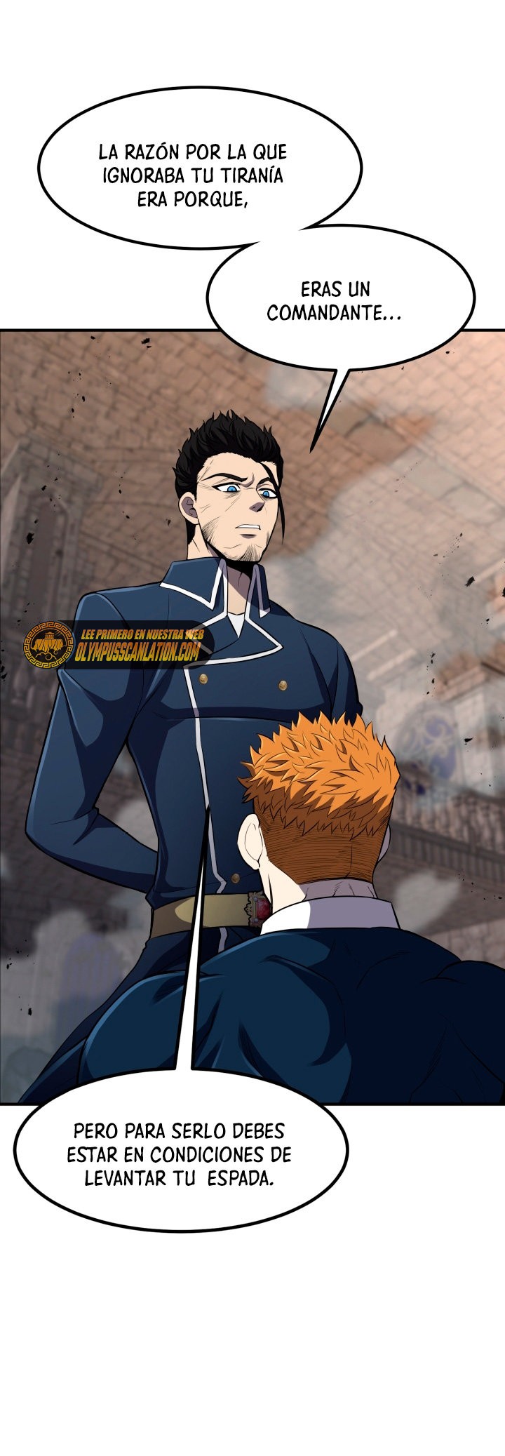 Read Estándar de la Reencarnación ES Manga Online