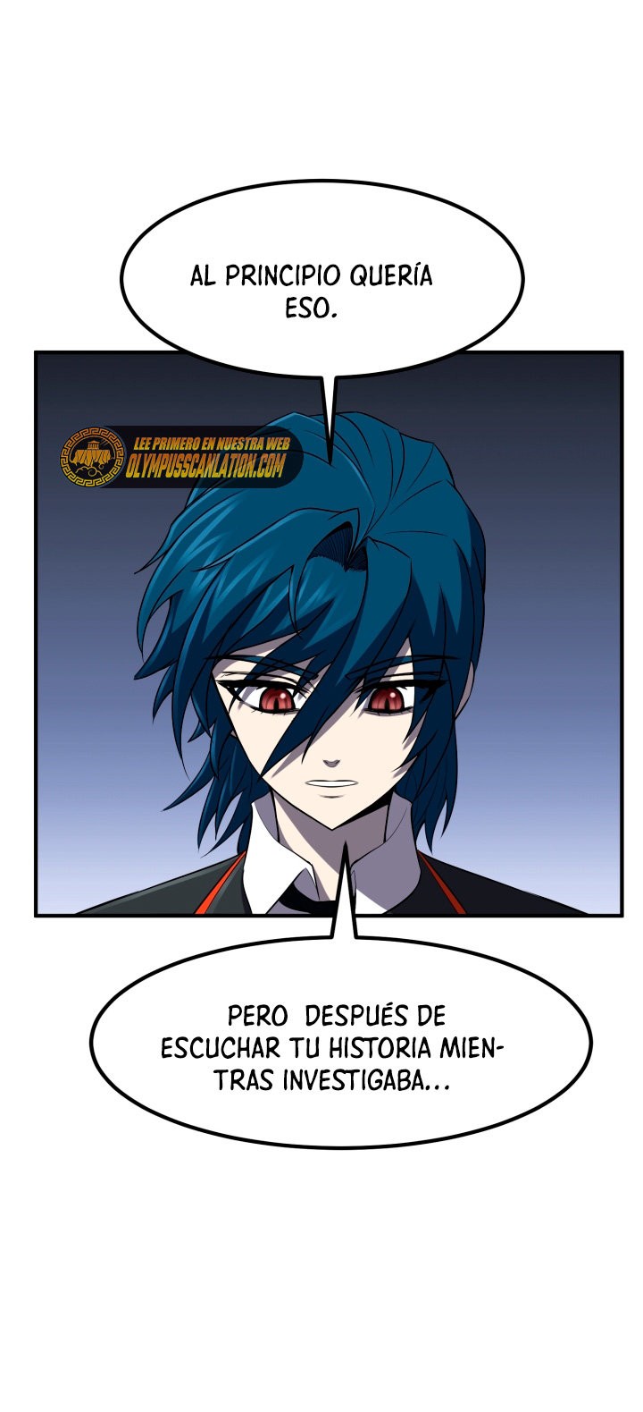 Read Estándar de la Reencarnación ES Manga Online