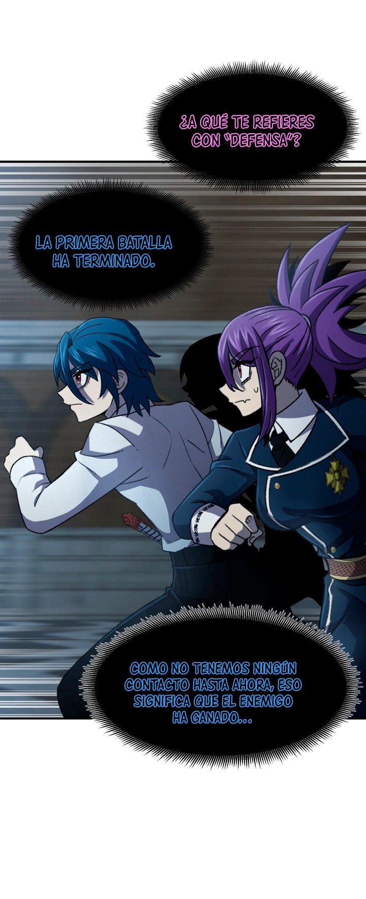 Read Estándar de la Reencarnación ES Manga Online