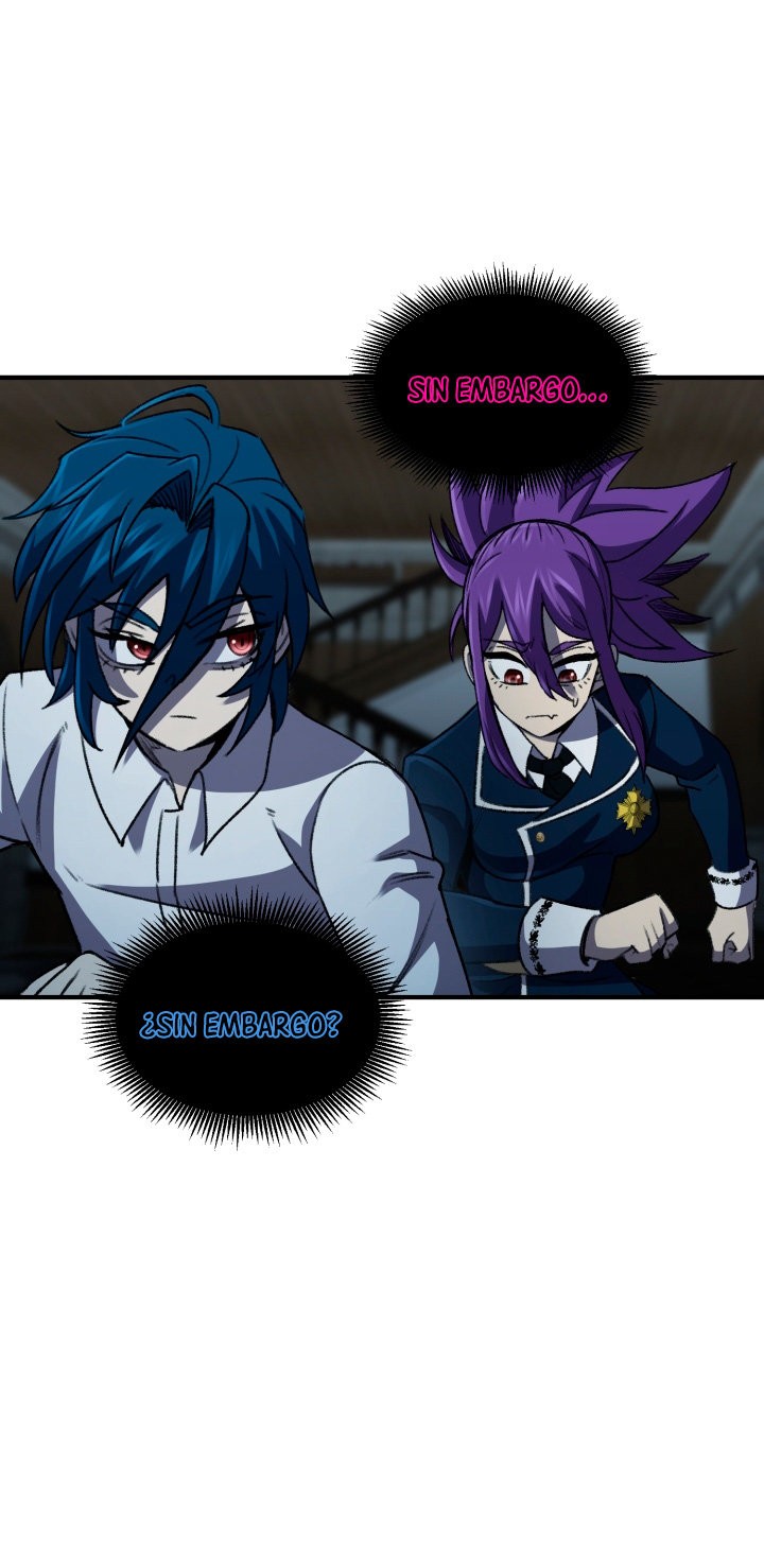 Read Estándar de la Reencarnación ES Manga Online