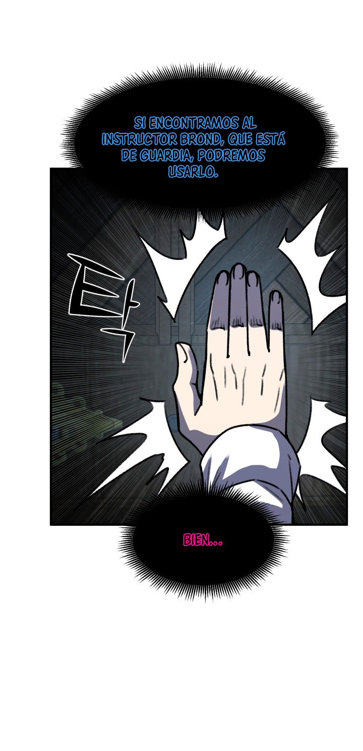 Read Estándar de la Reencarnación ES Manga Online