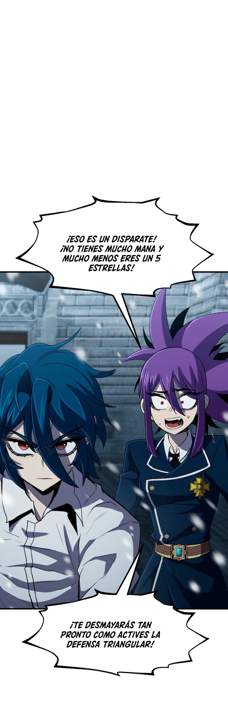 Read Estándar de la Reencarnación ES Manga Online