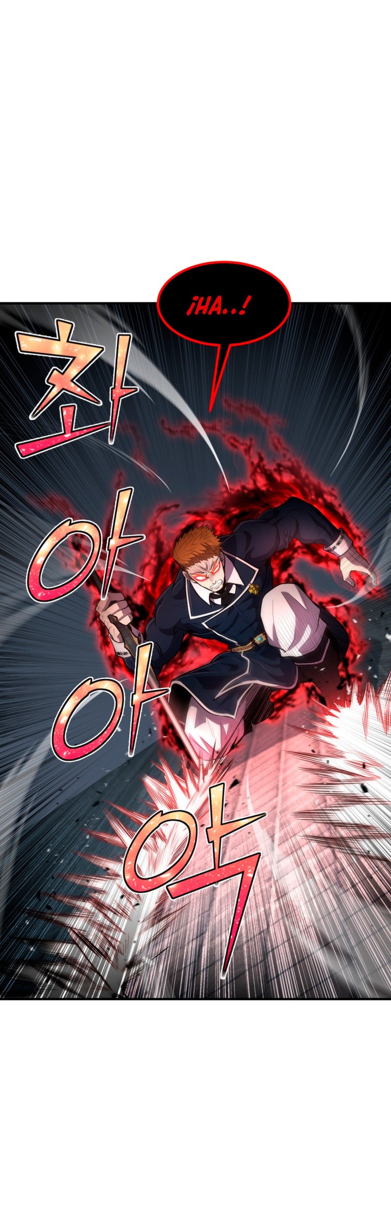 Read Estándar de la Reencarnación ES Manga Online