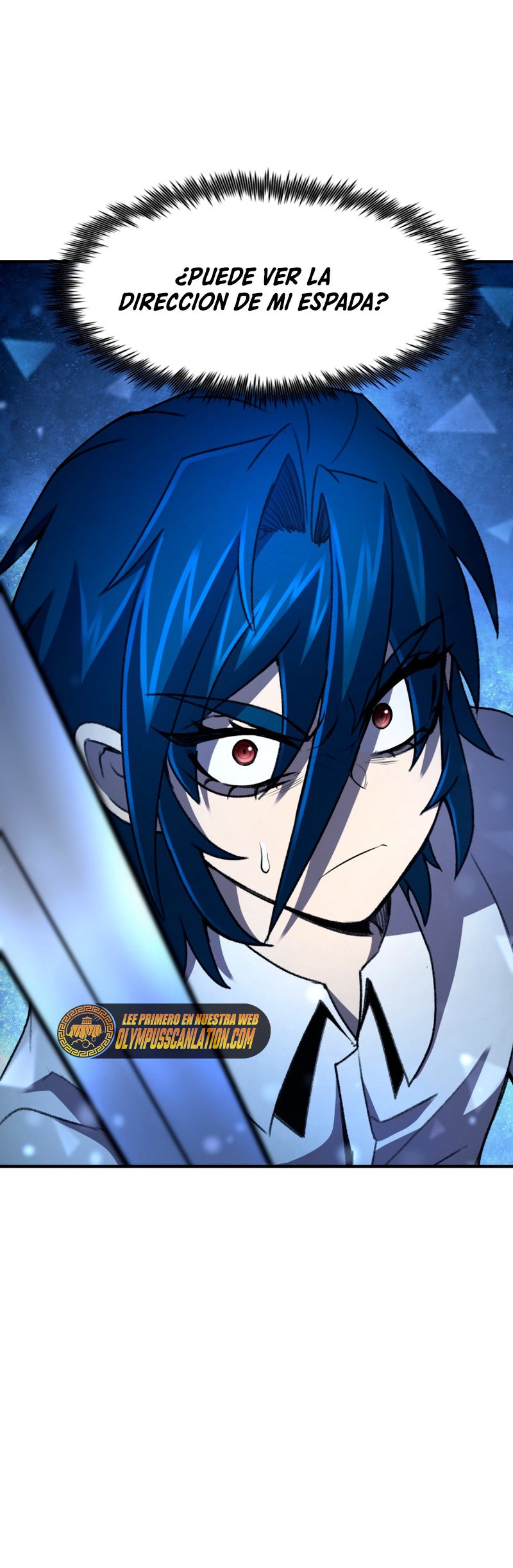 Read Estándar de la Reencarnación ES Manga Online