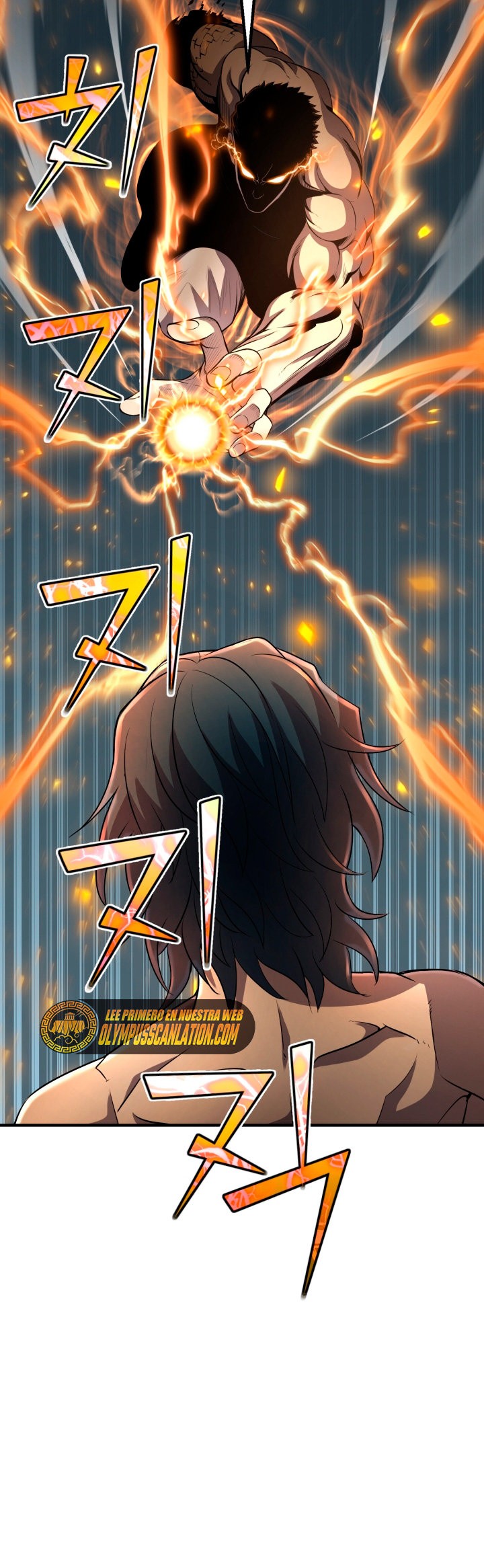 Read Estándar de la Reencarnación ES Manga Online