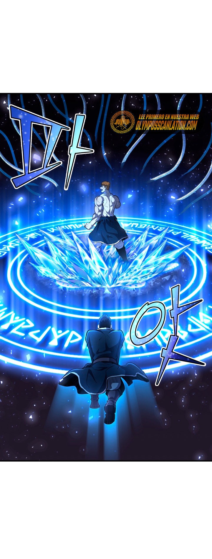 Read Estándar de la Reencarnación ES Manga Online