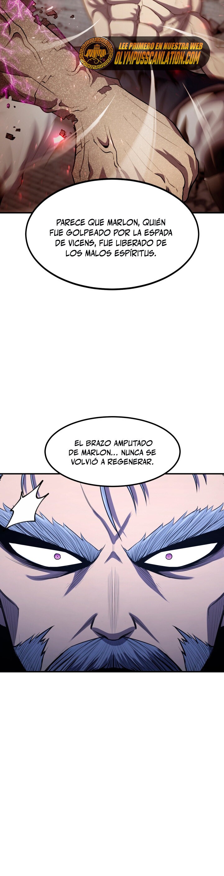 Read Estándar de la Reencarnación ES Manga Online