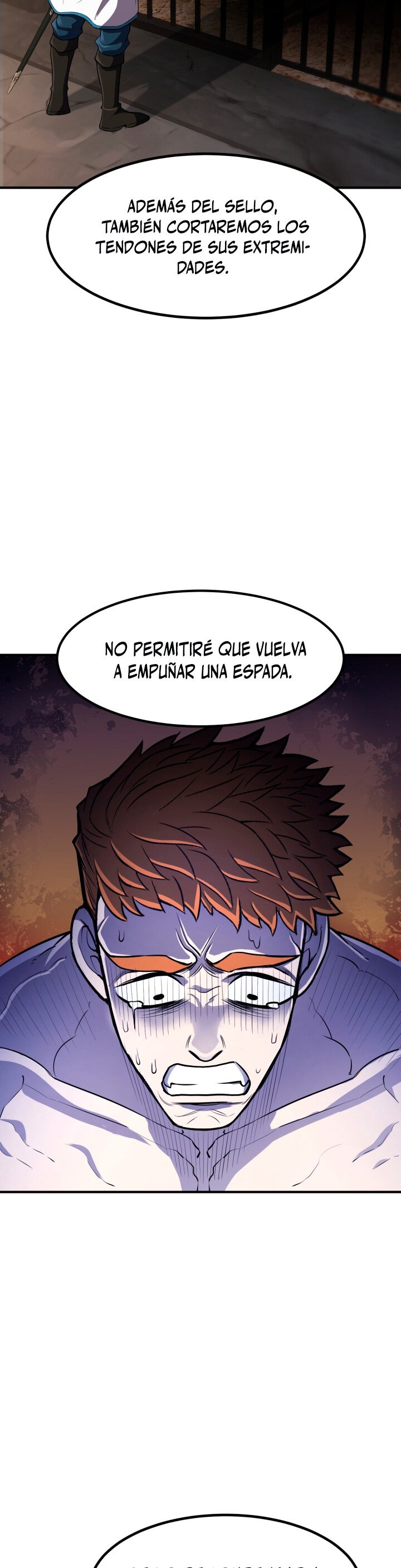 Read Estándar de la Reencarnación ES Manga Online