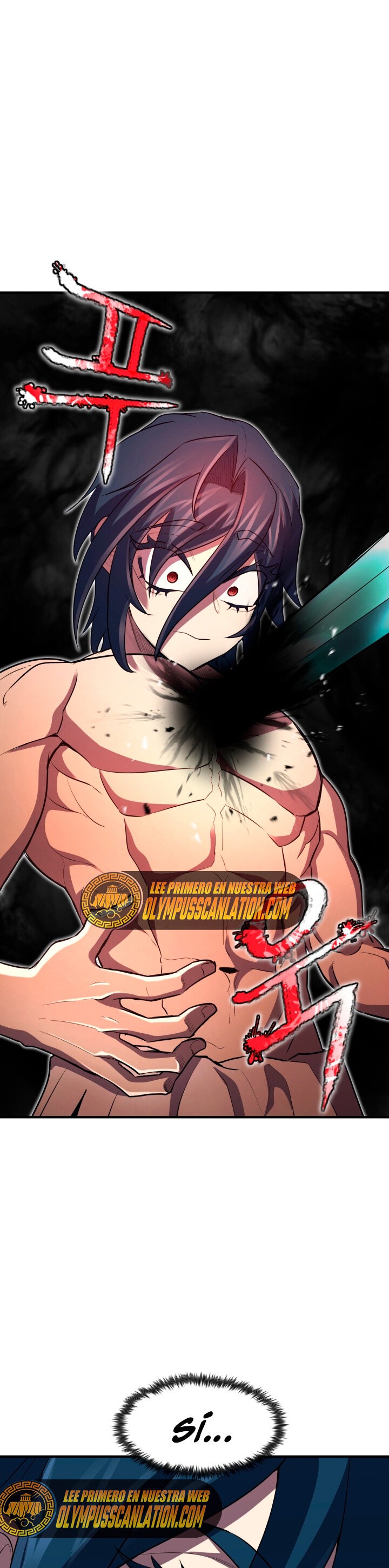 Read Estándar de la Reencarnación ES Manga Online