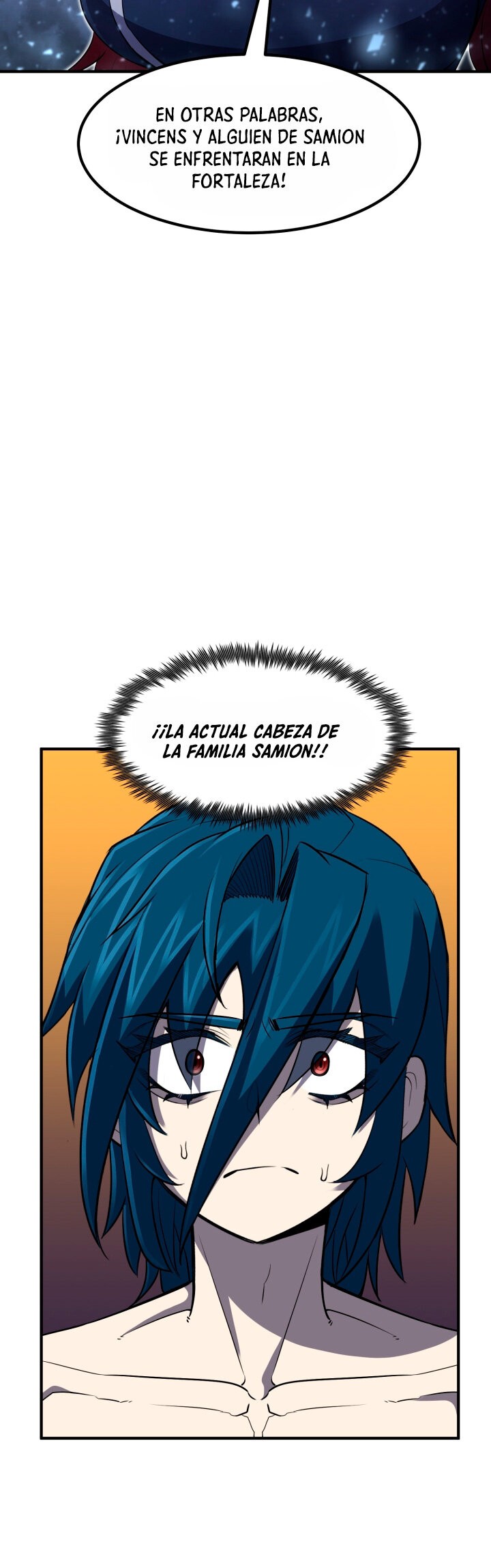 Read Estándar de la Reencarnación ES Manga Online