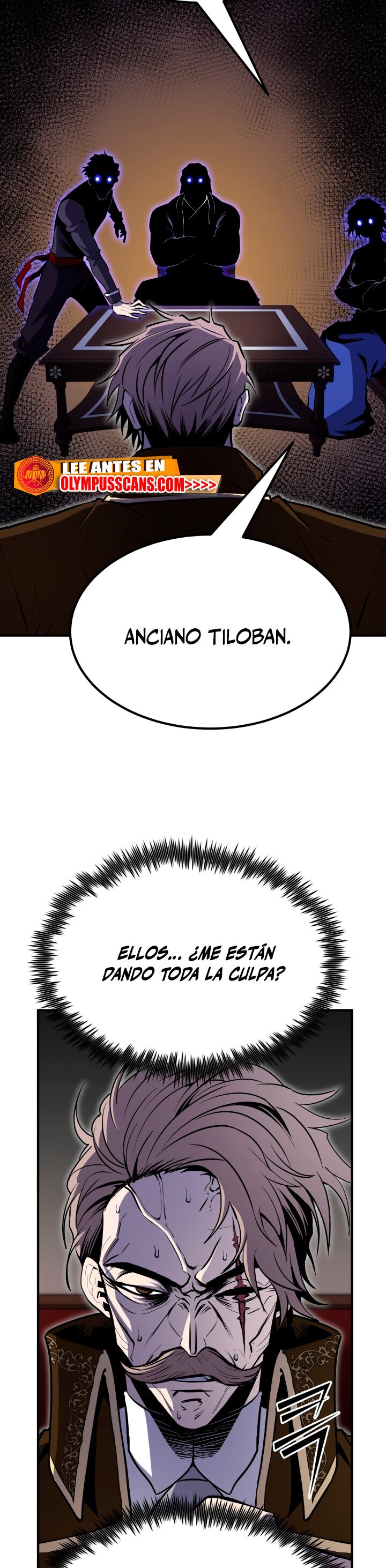 Read Estándar de la Reencarnación ES Manga Online