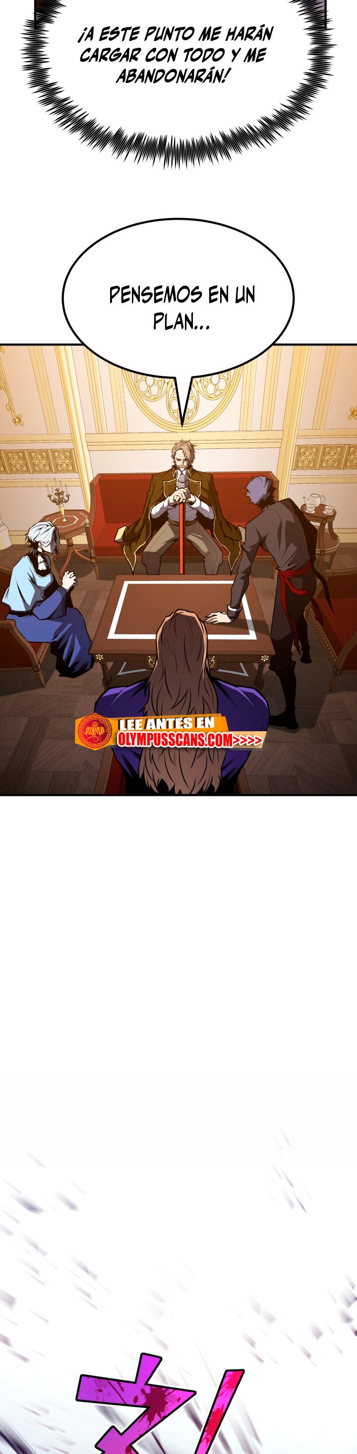 Read Estándar de la Reencarnación ES Manga Online