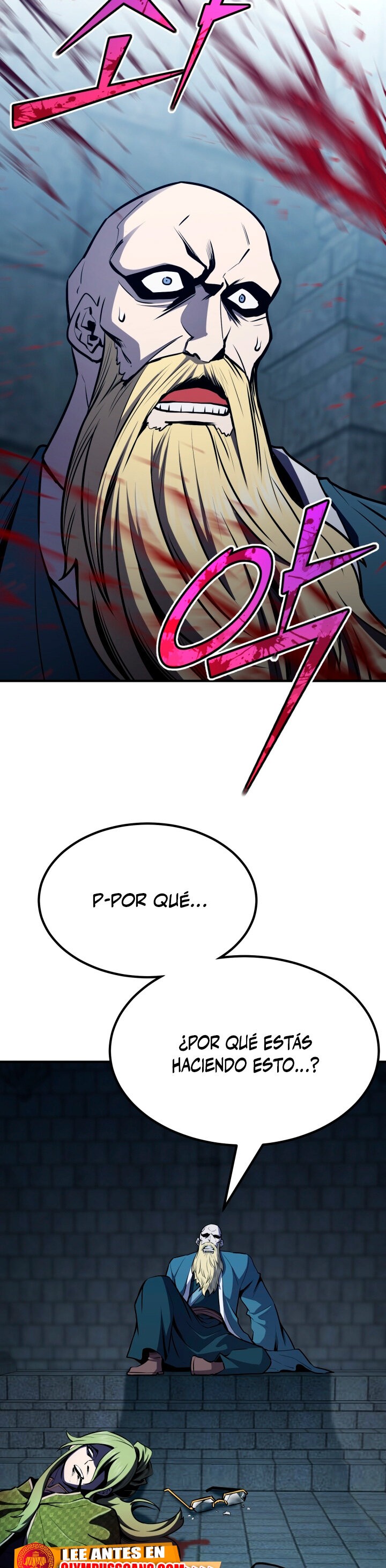 Read Estándar de la Reencarnación ES Manga Online