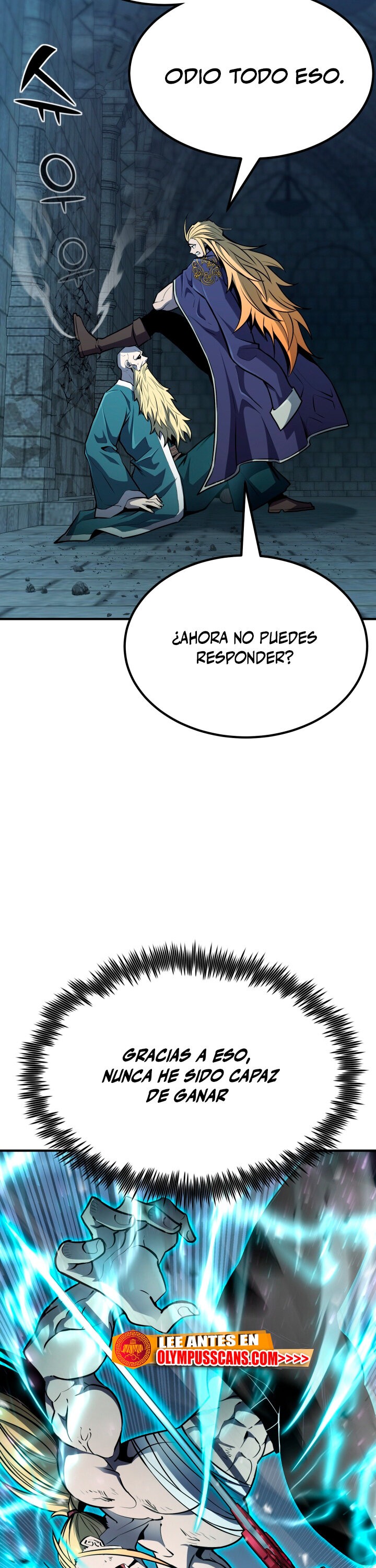 Read Estándar de la Reencarnación ES Manga Online