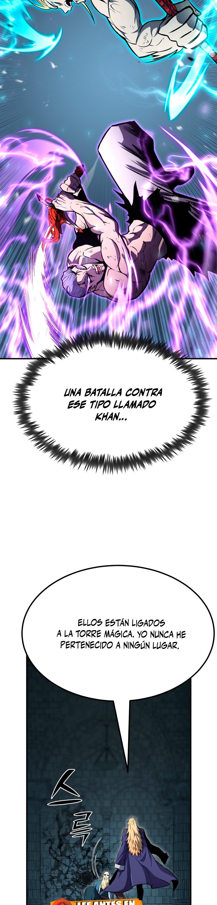 Read Estándar de la Reencarnación ES Manga Online