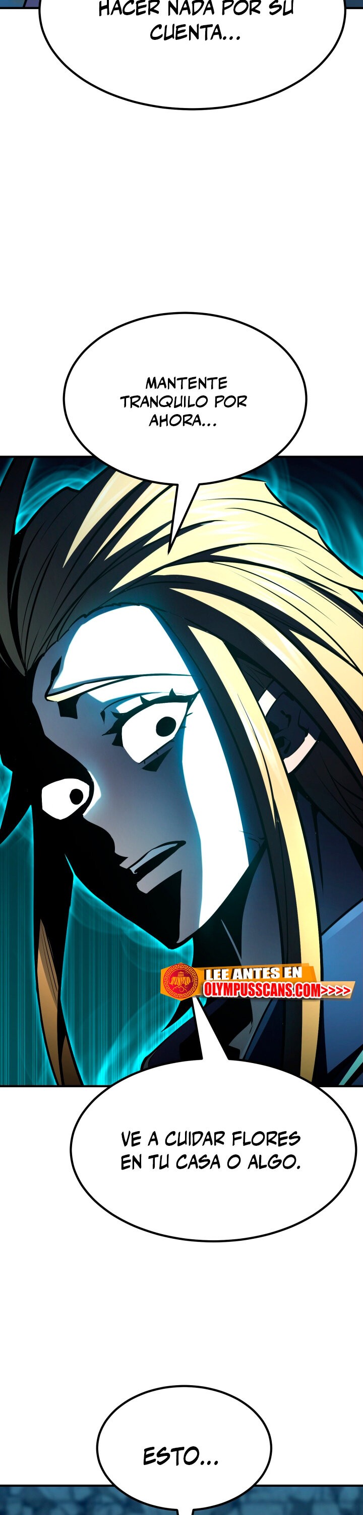 Read Estándar de la Reencarnación ES Manga Online