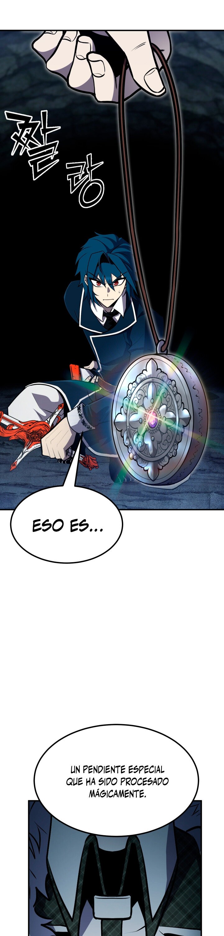 Read Estándar de la Reencarnación ES Manga Online