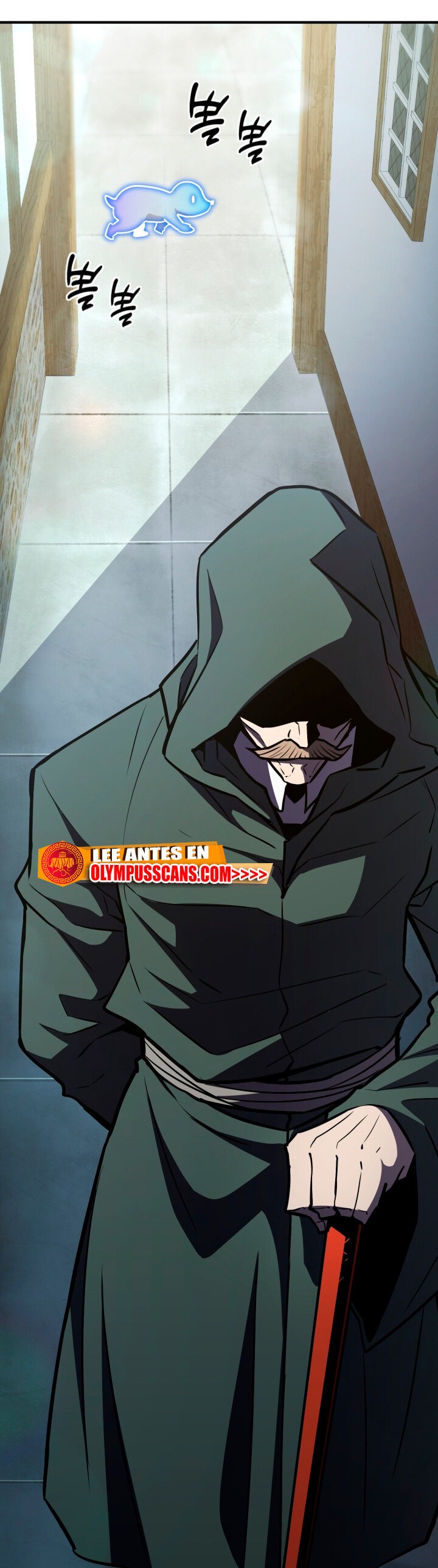Read Estándar de la Reencarnación ES Manga Online
