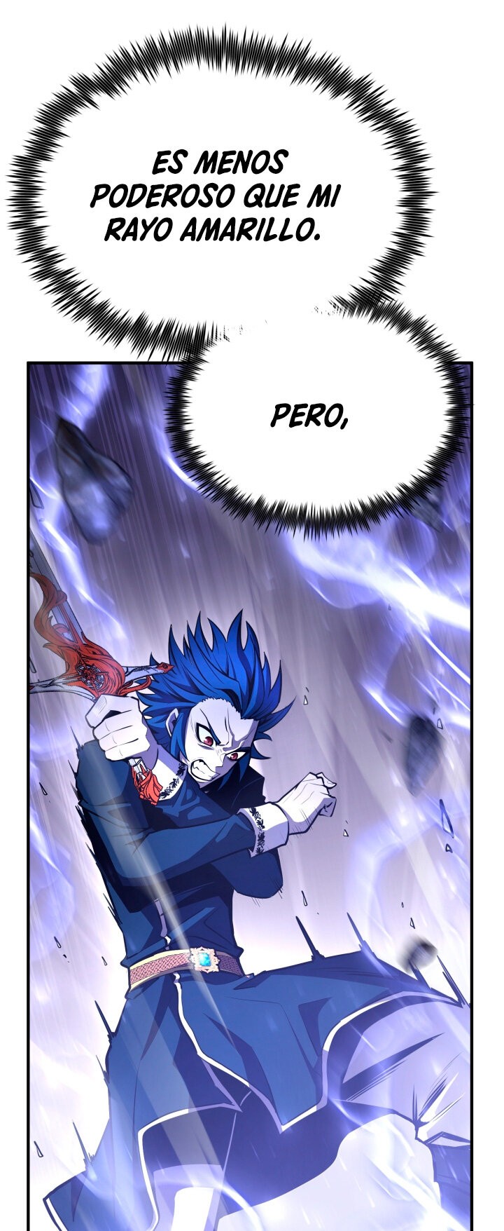 Read Estándar de la Reencarnación ES Manga Online