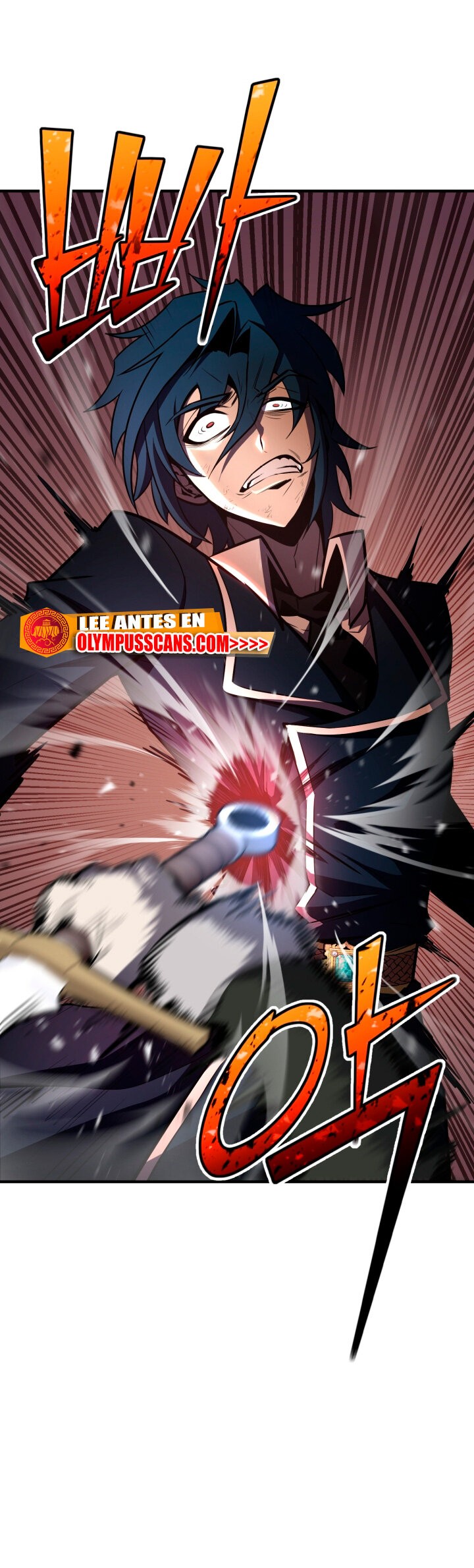 Read Estándar de la Reencarnación ES Manga Online