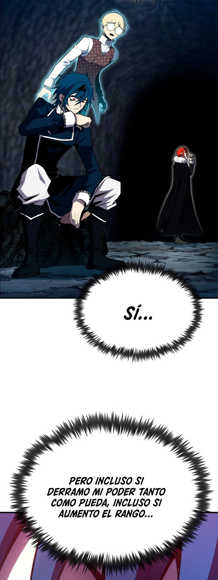Read Estándar de la Reencarnación ES Manga Online