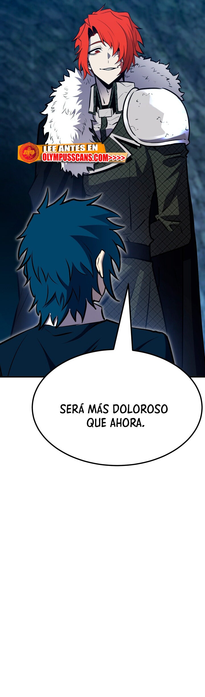 Read Estándar de la Reencarnación ES Manga Online
