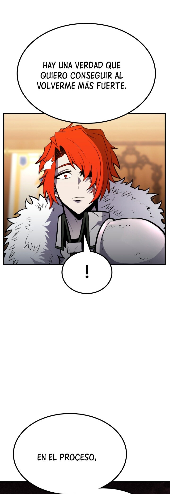 Read Estándar de la Reencarnación ES Manga Online