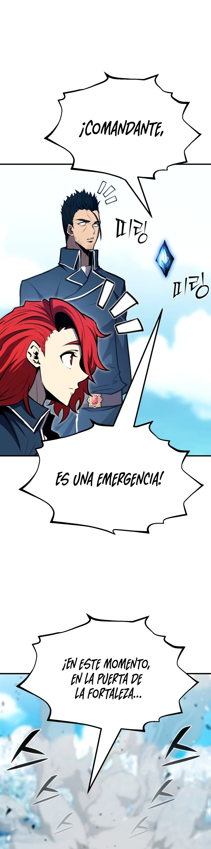 Read Estándar de la Reencarnación ES Manga Online