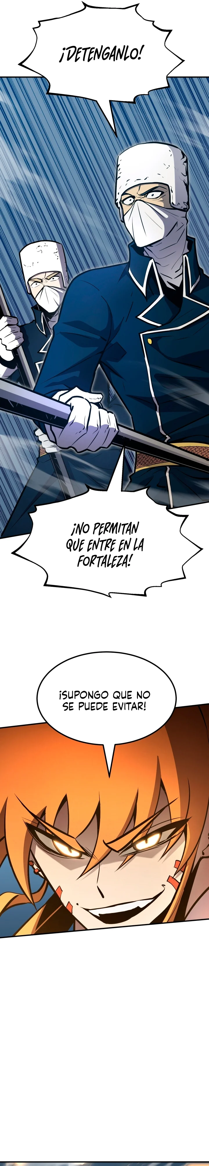Read Estándar de la Reencarnación ES Manga Online